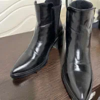 نیم بوت زنانه سایز ۳۷