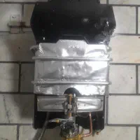 آبگرمکن سالم سرویس شده