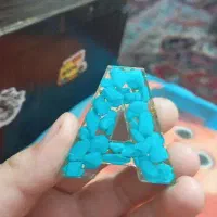 مجسمه A