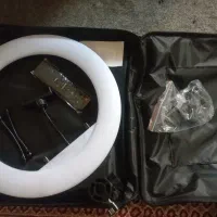رینگ لایت