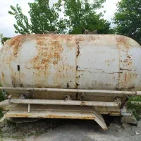 بونکر سیمان 10چرخی (ظرفیت 18تن)|خودرو سنگین|سیاهکل, |دیوار