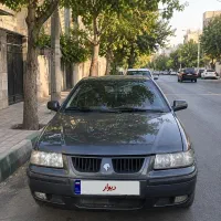 سمند مدل ۸۶