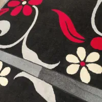 دو عدد قالی ۶متر