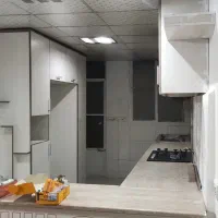 قولنامه ای ۸۵متری کلا ۲واحد در گلستان بهارستان|فروش آپارتمان|گلستان (تهران), |دیوار