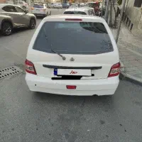 پراید 111|خودرو سواری و وانت|تهران, علم و صنعت|دیوار