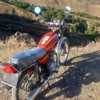 موتور هندا ۱۲۵