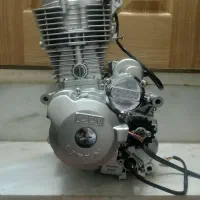 انجین خشک هندایی|قطعات یدکی و لوازم جانبی|تهران, گمرک|دیوار