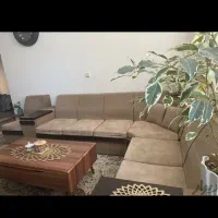 مبل هفت نفره 5میلیون تومان