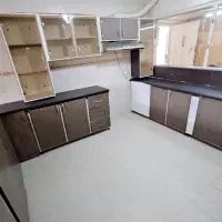 آپارتمان تک واحدی محله آ۳ طبقه همکف راه مجزا|فروش آپارتمان|فولادشهر, A3|دیوار