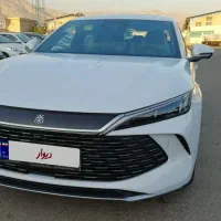 BYD چین ال