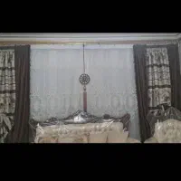 پرده پذیرایی وچند نوع پرده در ابعاد مختلف