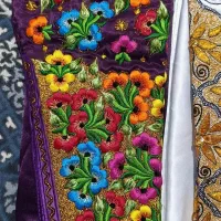 شلوار بندری نو