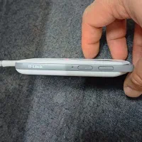 دستگاه وای فا دی لینگ|مودم و تجهیزات شبکه|تهران, شهرک رضویه|دیوار