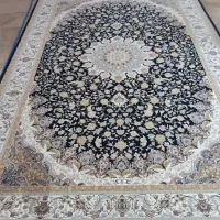 فرش درجه ۱ و خوشرنگ ۱۲۰۰ شانه