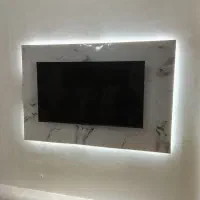 اجرای تی وی وال