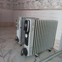 پکیج برقی سالم کم کارکرد|آبگرمکن، پکیج، شوفاژ|نسیم‌شهر, |دیوار
