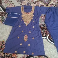 لباس ها فروشی