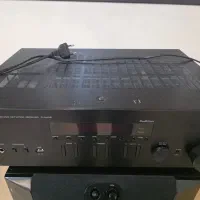 آمپلی فایر  یاماها R-N402