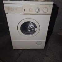 لباسشویی ارج ۵کیلو