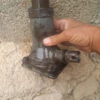 جک روغنی ژاپنی|قطعات یدکی و لوازم جانبی|شیراز, شهرک صنعتی شیراز|دیوار