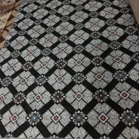 گلیم فرش|گلیم، جاجیم، گبه|قروه, |دیوار