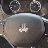 کوییک GXL مدل ۱۴۰۳ استاندارد ۸۵ گانه|خودرو سواری و وانت|قم, حنیف نژاد|دیوار