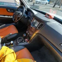 هایما s7 98 در حد|خودرو سواری و وانت|ارومیه, |دیوار