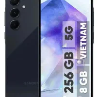 گوشی سامسونگ (A55 (256