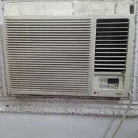 فروش کولر ال جی پنجره ای