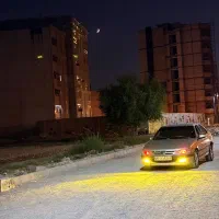 پارس 82 موتور سالم رخ elx