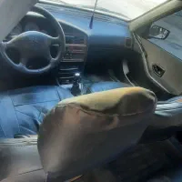 پارس ۸۷ بدون ضربه|خودرو سواری و وانت|اردبیل, |دیوار