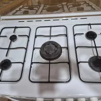 اجاقگاز فر دار|اجاق گاز و لوازم برقی پختوپز|شاهینشهر, شهرک میلاد|دیوار