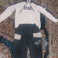 هودی شلوار تو کرکی|لباس|ری, ظهیرآباد|دیوار