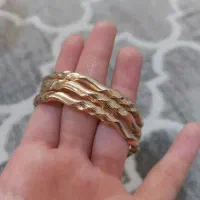 طلا شیک و نو