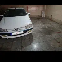 پارس سال۹۲کارمندی کم کاربدون رنگ رینگ اسپرت