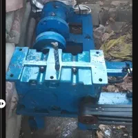 دستگاه تولید ذغال فشرده