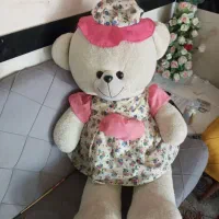 عروسک خرسی