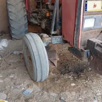 تراکتور 285 مدل 89|خودرو سنگین|مشهد, شهید قربانی|دیوار