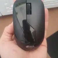 موس بی‌سیم نو|قطعات و لوازم جانبی رایانه|کامیاران, |دیوار