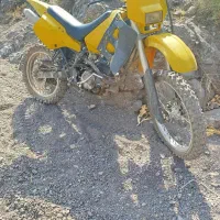 تریل سوزوکی|موتورسیکلت|نیشابور, امام|دیوار