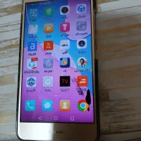 گوشی هوای وای7ال سی دی ترک دارد|موبایل|تهران, شهرک آزمایش|دیوار