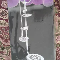 علم دوش یونیورست تمام استیل