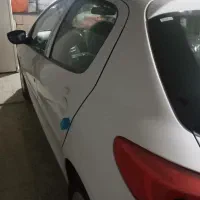 ۲۰۷ پانا ارتقا یافته با رینگ فولادی