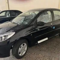 207 اتومات 1403