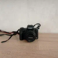 دوربین کانن m50mark ll