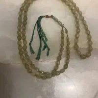 تسبیح شاه مقصود وعقیق|کلکسیون اشیاء عتیقه|تهران, حکیمیه|دیوار