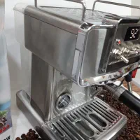 اسپرسوساز نیمه‌‌صنعتی یونیک‌لایف8933|سماور، چای‌ساز، قهوه‌ساز|مشکین‌دشت, |دیوار