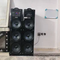 سینما خانواده مارک آرگون|سیستم صوتی خانگی|مشهد, خواجه ربیع|دیوار