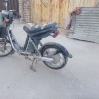 موتور برقی|موتورسیکلت|بجنورد, |دیوار