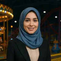 اپراتور خانم